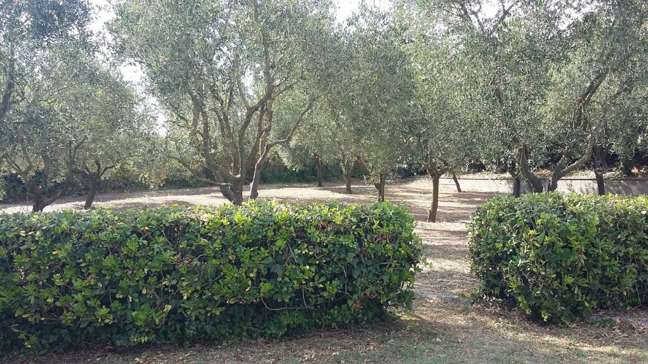 Corinna Massa Lubrense Εξωτερικό φωτογραφία